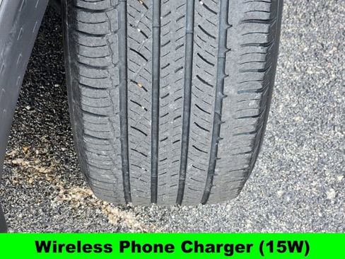 Used 2023 Hyundai Santa Cruz SEL w/ Activity Package FWD image 10