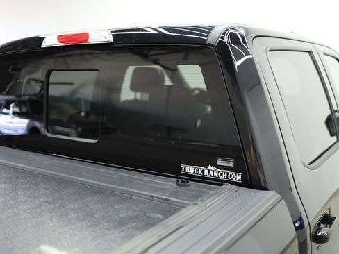 Used 2020 Ford F150 Lariat w/ Equipment Group 502A Luxury image 14