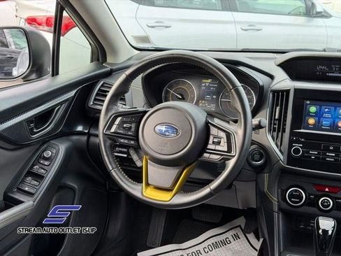 Used 2023 Subaru Crosstrek 2.5i Sport image 26