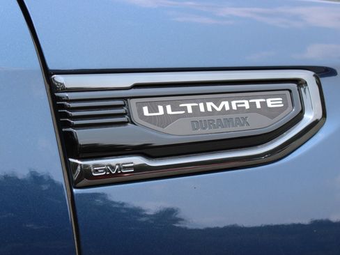 Used 2022 GMC Sierra 1500 Denali Ultimate AWD/4WD image 38