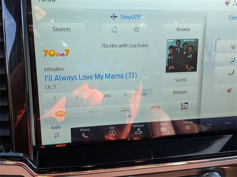 Used 2022 Ford F250 King Ranch w/ King Ranch Ultimate Package image 21