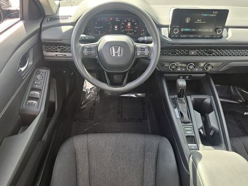 Used 2024 Honda Accord LX image 11