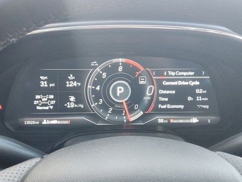 Used 2024 Cadillac CT5 Sport w/ Parking Package image 7