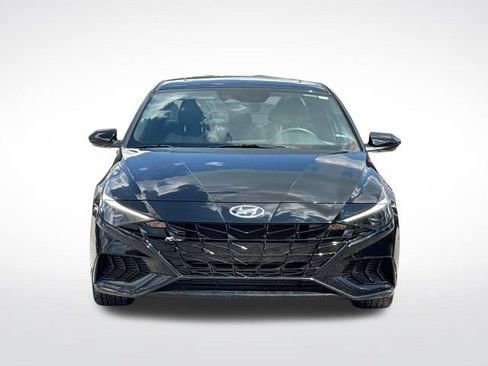 Used 2023 Hyundai Elantra N Line FWD image 10