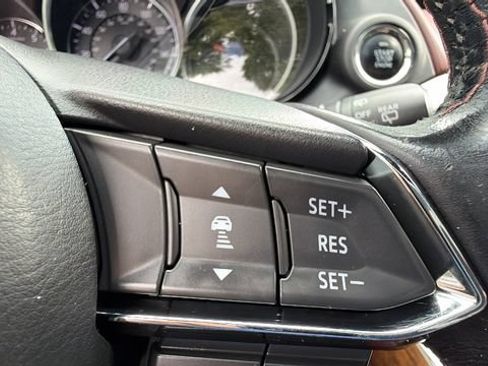 Used 2016 MAZDA CX-9 Signature AWD/4WD image 16