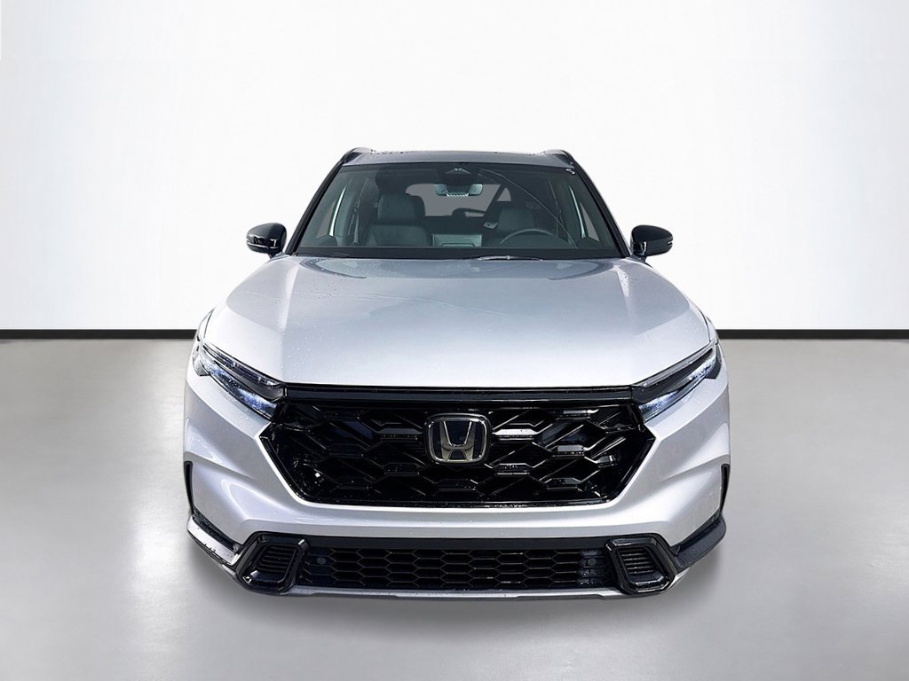 New 2026 Honda CR-V Sport-L image 9