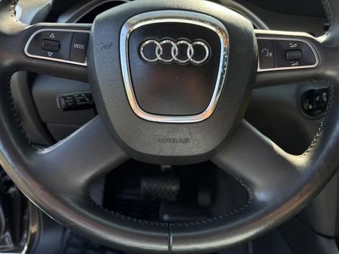 Used 2011 Audi Q7 3.0T Premium Plus AWD/4WD image 19