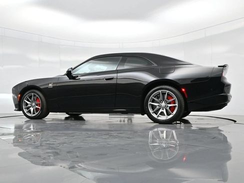 Used 2025 Dodge Charger Daytona Scat Pack w/ Track Pack AWD/4WD image 38