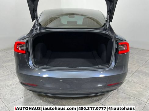 Used 2019 Tesla Model 3 Long Range AWD/4WD image 11