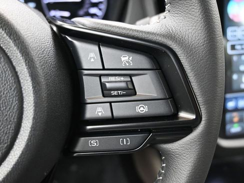 New 2026 Subaru Forester Premium image 27