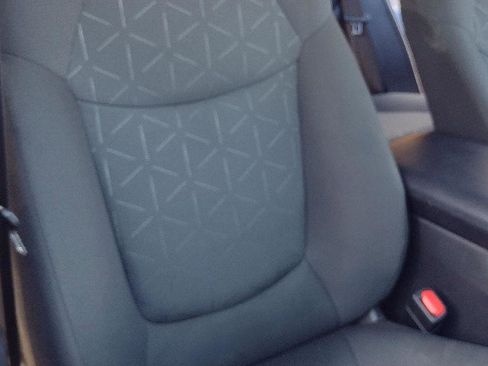 Used 2024 Toyota RAV4 XLE image 24