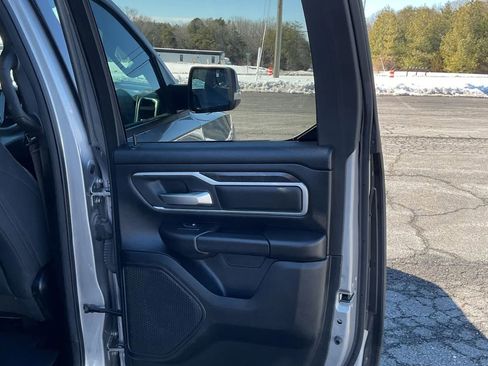 Used 2021 RAM 1500 Big Horn image 41