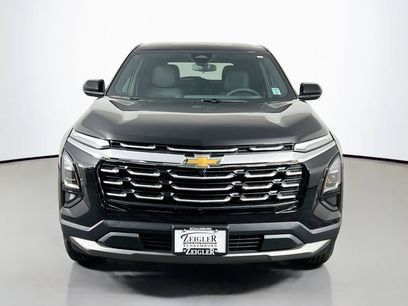 New 2027 Chevrolet Equinox LT w/ Convenience Package II