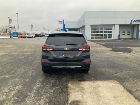Used 2023 Chevrolet Equinox LT image 8