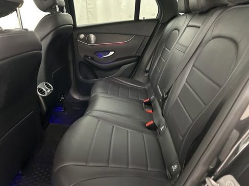 Used 2021 Mercedes-Benz GLC 300 4MATIC w/ Multimedia Package image 29
