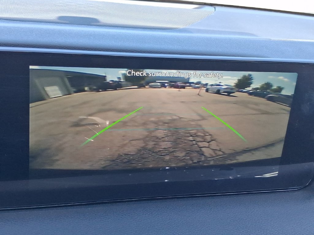 New 2027 Nissan Sentra SV FWD image 10