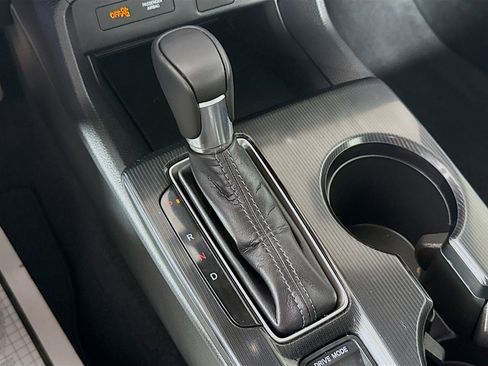 Certified 2022 Honda Civic Sport image 19