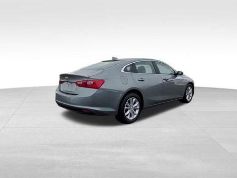 Used 2024 Chevrolet Malibu LT image 8