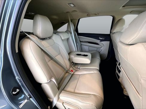 Used 2014 Acura MDX FWD w/ Technology Package image 21