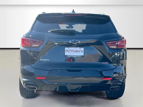 Used 2023 Chevrolet Blazer RS w/ Driver Confidence II Package image 6