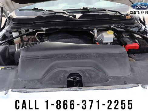 Used 2023 RAM 2500 Big Horn w/ Level 1 Equipment Group image 21