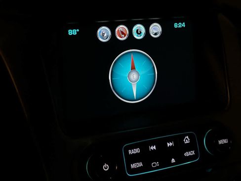 Used 2018 GMC Yukon XL SLE AWD/4WD image 18