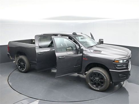 New 2026 RAM 2500 Big Horn image 58