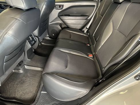 Used 2025 Subaru Forester Limited AWD/4WD image 21