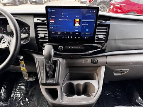 Certified 2023 Ford Transit 350 XLT image 2