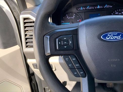 Used 2019 Ford F250 XL w/ Power Equipment Group image 11