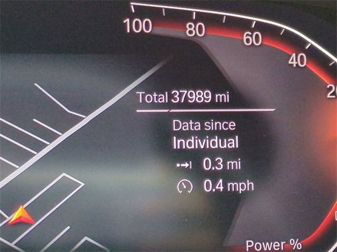 Used 2022 BMW X6 xDrive40i w/ Executive Package image 34