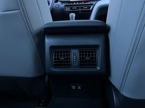 New 2026 Toyota Camry SE image 12