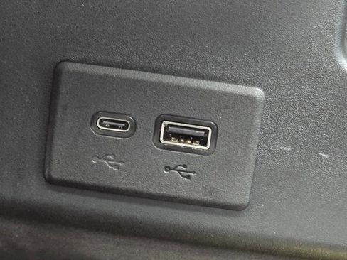 Used 2024 Chevrolet Silverado 1500 LT Trail Boss w/ Convenience Package II image 14