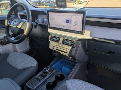 New 2026 Ford Maverick XLT FWD image 61