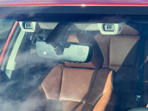 Used 2020 Subaru Legacy Touring XT image 8