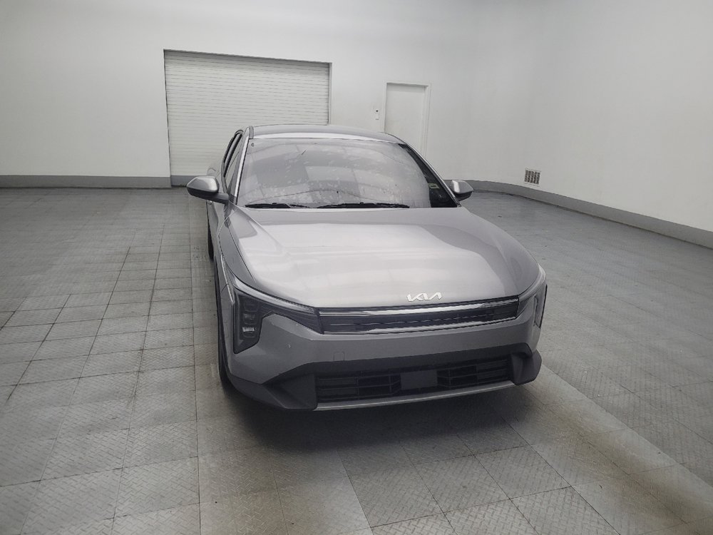 Used 2025 Kia K4 EX FWD image 14