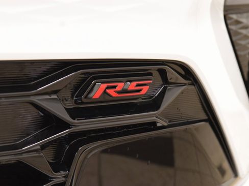 New 2027 Chevrolet Bolt RS image 14