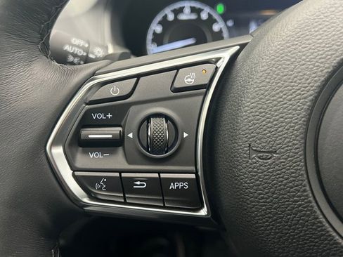 Certified 2023 Acura RDX AWD w/ Advance Package image 23