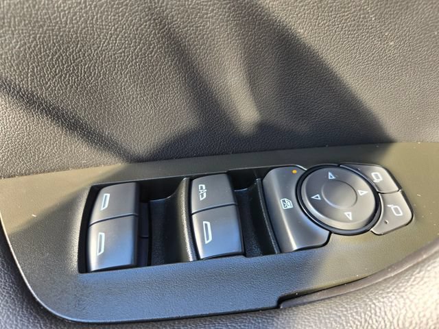 Used 2025 Chevrolet Blazer LT AWD/4WD image 36