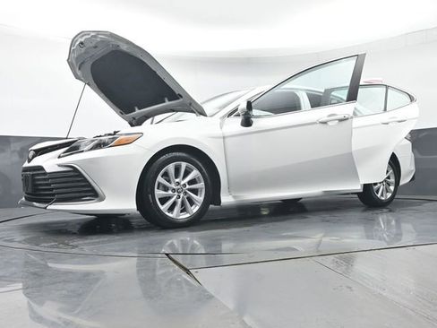 Certified 2023 Toyota Camry LE w/ Cold Weather Package image 50