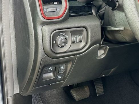 New 2026 RAM 1500 Rebel AWD/4WD image 10
