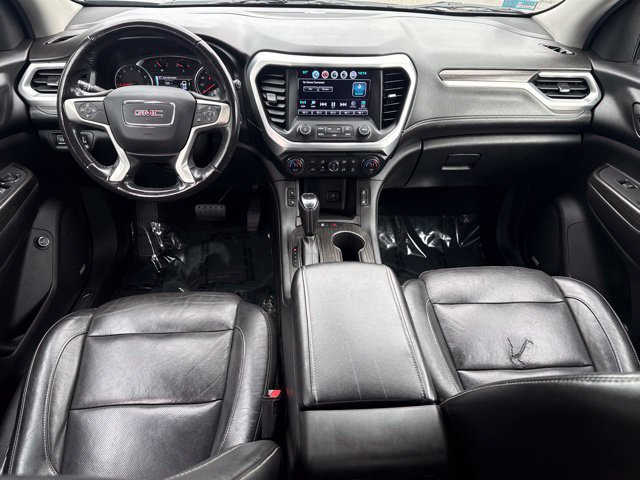 Used 2018 GMC Acadia SLT AWD/4WD image 22