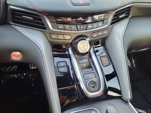 Used 2022 Acura TLX SH-AWD w/ A-SPEC Pkg image 19