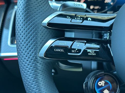 New 2025 Mercedes-Benz S 63 AMG S image 27