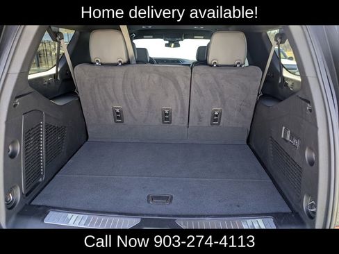 Used 2024 GMC Yukon XL Denali w/ Max Trailering Package image 31