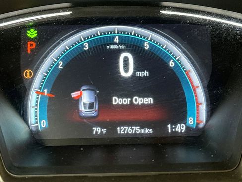 Used 2019 Honda Civic EX image 18