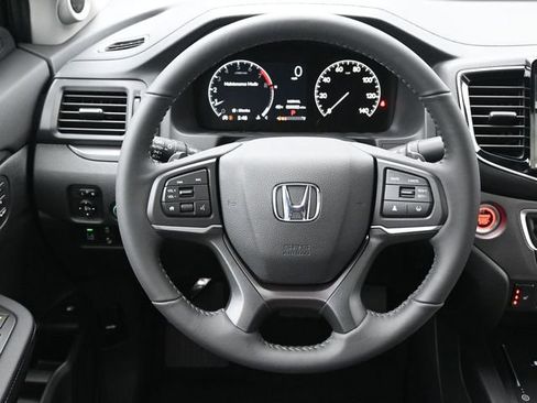 New 2026 Honda Ridgeline RTL image 27