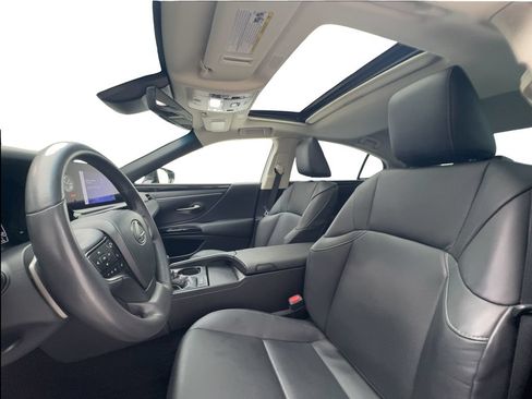 Used 2023 Lexus ES 350 w/ Accessory Package (Z2) FWD image 19