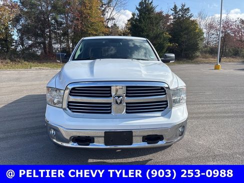 Used 2015 RAM 1500 Lone Star image 2