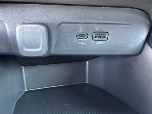 New 2026 Chevrolet Trax RS w/ Driver Confidence Package image 29